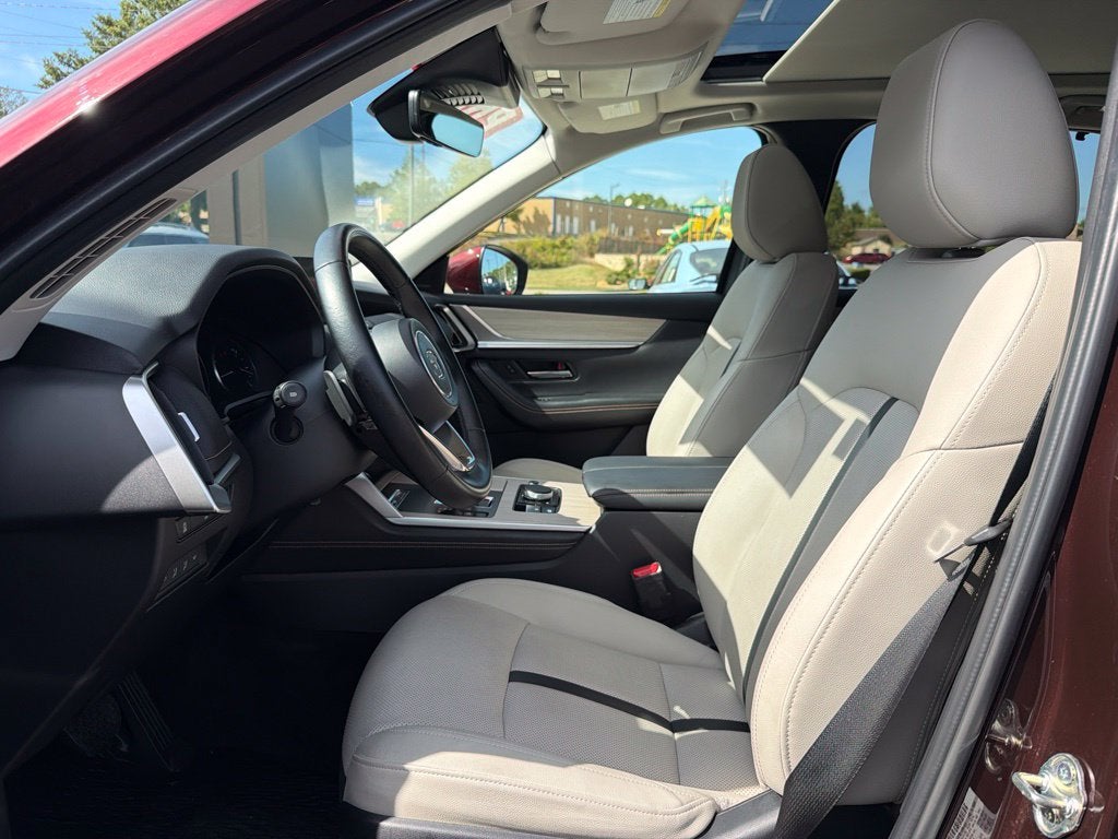 2024 Mazda Mazda CX-90 3.3 Turbo Premium Leather, Pano Roof, Third Row
