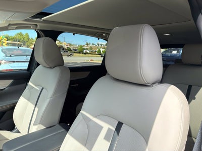 2024 Mazda Mazda CX-90 3.3 Turbo Premium Leather, Pano Roof, Third Row