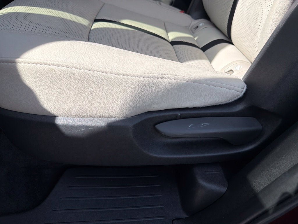 2024 Mazda Mazda CX-90 3.3 Turbo Premium Leather, Pano Roof, Third Row