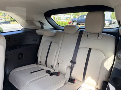 2024 Mazda Mazda CX-90 3.3 Turbo Premium Leather, Pano Roof, Third Row