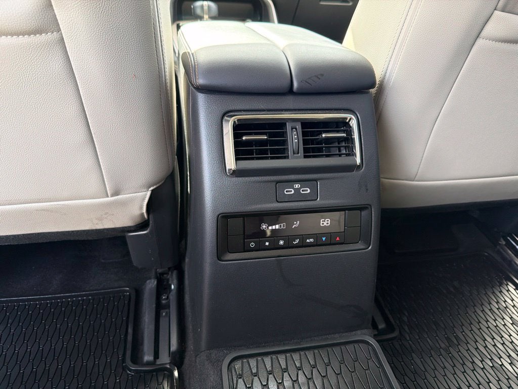 2024 Mazda Mazda CX-90 3.3 Turbo Premium Leather, Pano Roof, Third Row