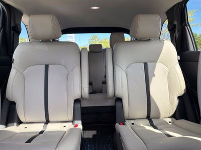 2024 Mazda Mazda CX-90 3.3 Turbo Premium Leather, Pano Roof, Third Row