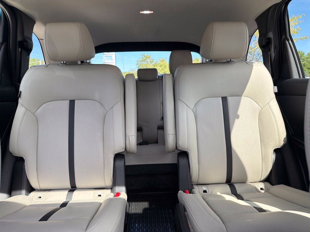 2024 Mazda Mazda CX-90 3.3 Turbo Premium Leather, Pano Roof, Third Row