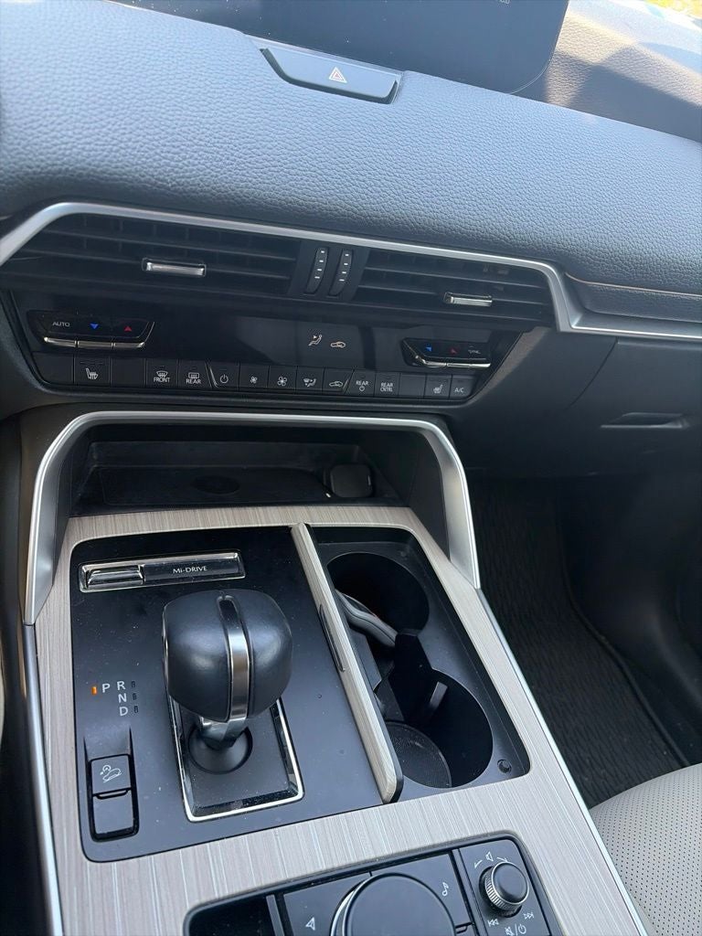 2024 Mazda Mazda CX-90 3.3 Turbo Premium Leather, Pano Roof, Third Row