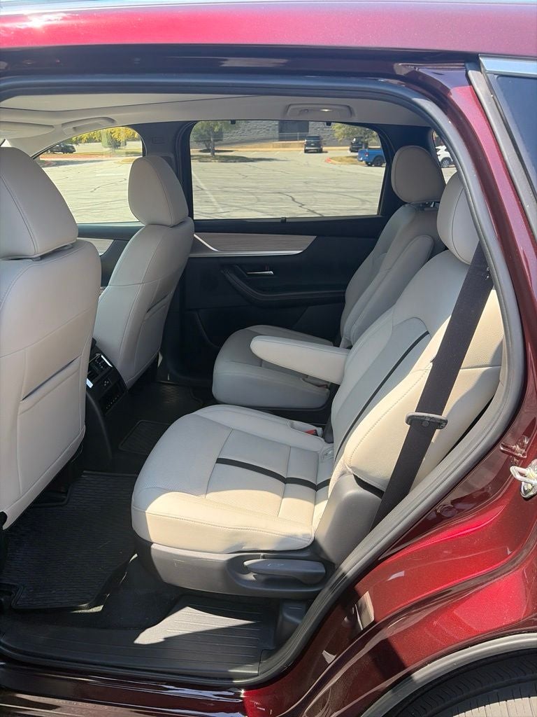 2024 Mazda Mazda CX-90 3.3 Turbo Premium Leather, Pano Roof, Third Row
