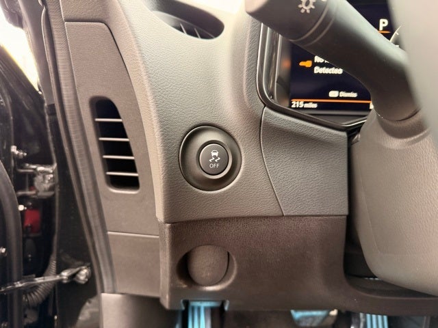 2025 Nissan Z Performance