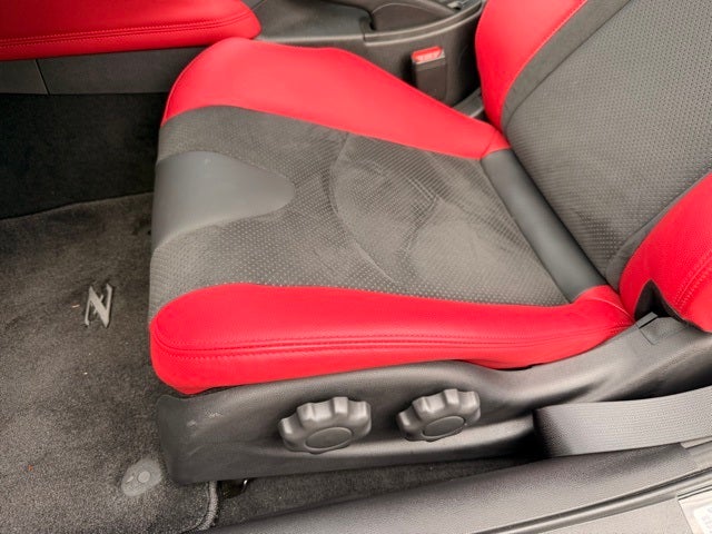 2025 Nissan Z Performance