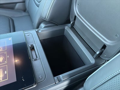 2025 INFINITI QX80 AUTOGRAPH