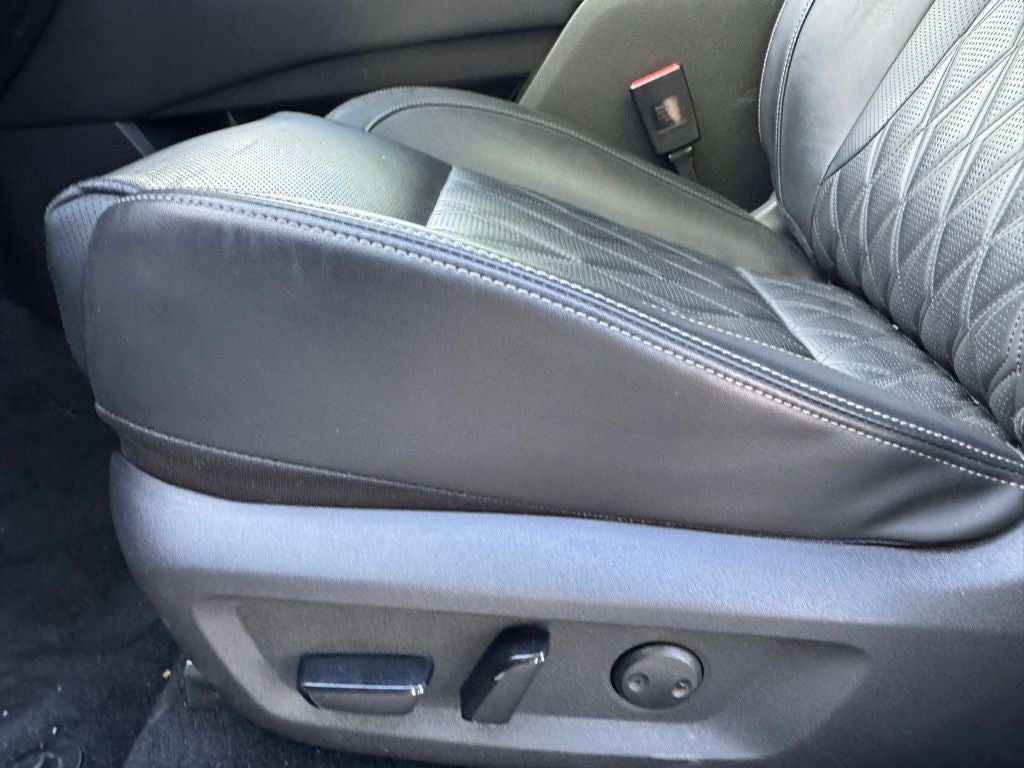 2023 Nissan Rogue Platinum CLEAN CARFAX 1-OWNER