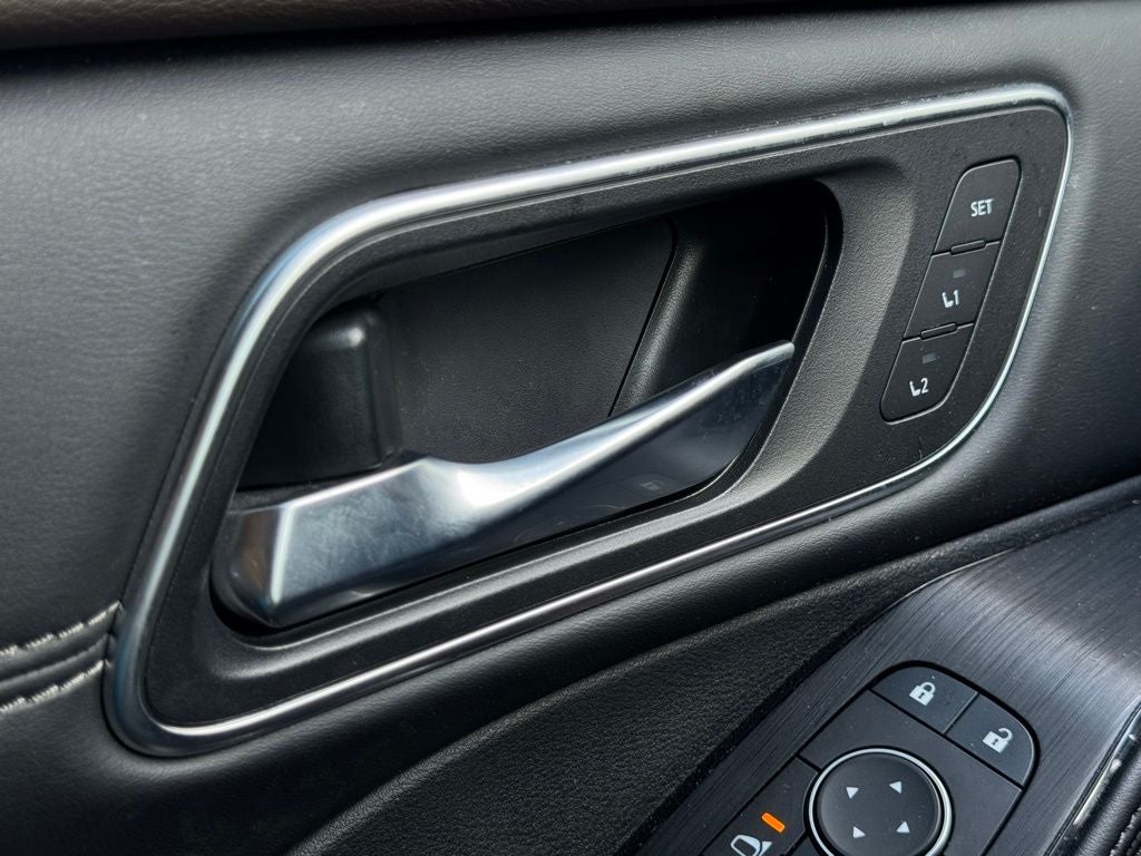 2023 Nissan Rogue Platinum CLEAN CARFAX 1-OWNER