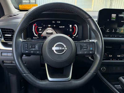 2023 Nissan Rogue Platinum CLEAN CARFAX 1-OWNER