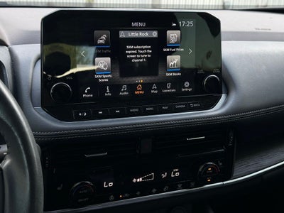2023 Nissan Rogue Platinum CLEAN CARFAX 1-OWNER