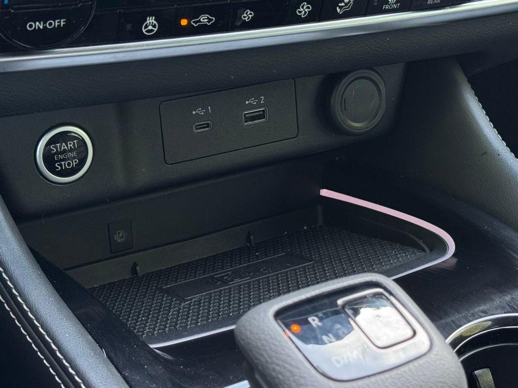 2023 Nissan Rogue Platinum CLEAN CARFAX 1-OWNER