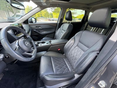 2023 Nissan Rogue Platinum CLEAN CARFAX 1-OWNER