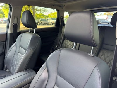 2023 Nissan Rogue Platinum CLEAN CARFAX 1-OWNER