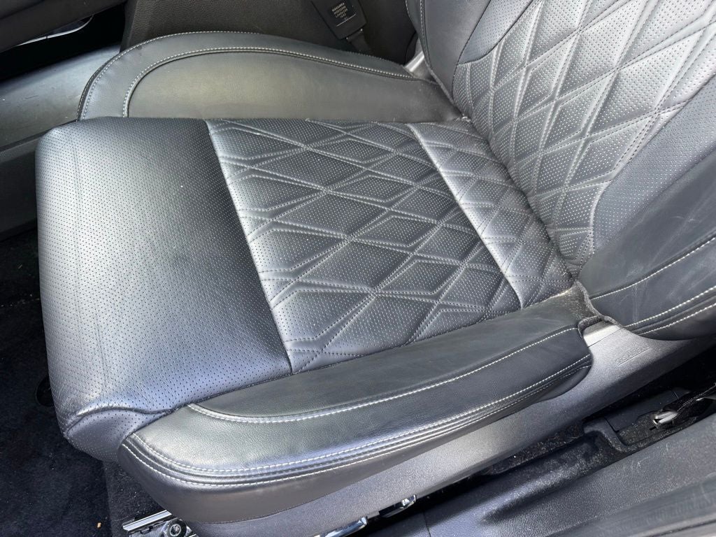 2023 Nissan Rogue Platinum CLEAN CARFAX 1-OWNER