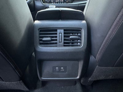 2023 Nissan Rogue Platinum CLEAN CARFAX 1-OWNER