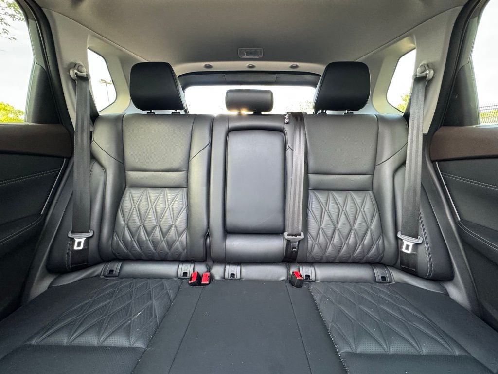 2023 Nissan Rogue Platinum CLEAN CARFAX 1-OWNER