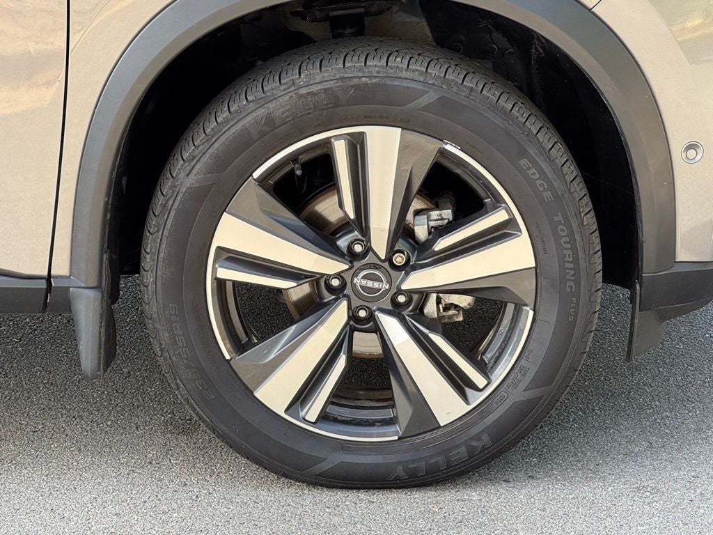 2023 Nissan Rogue Platinum CLEAN CARFAX 1-OWNER