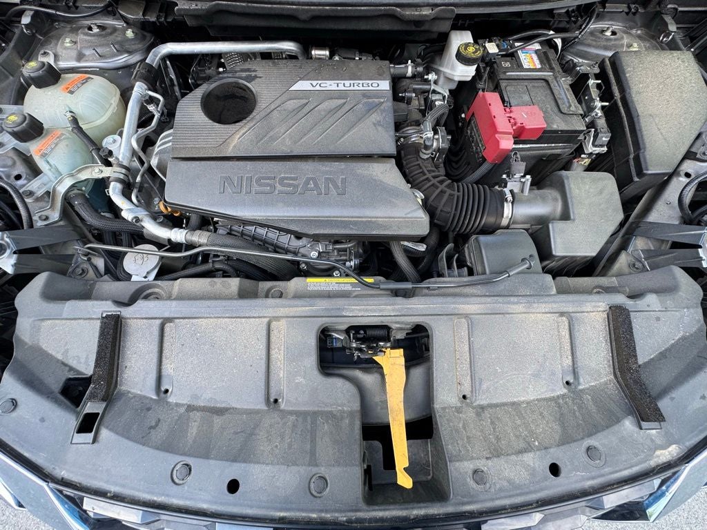 2023 Nissan Rogue Platinum CLEAN CARFAX 1-OWNER