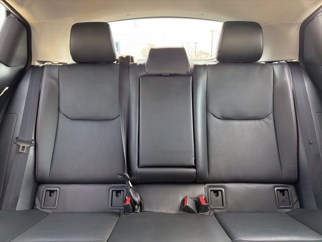 2024 Toyota Prius Prime XSE Premium