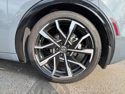 2024 Toyota Prius Prime XSE Premium