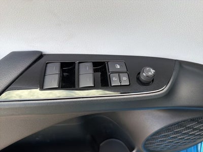 2020 Toyota Prius LE