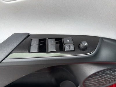2020 Toyota Prius LE