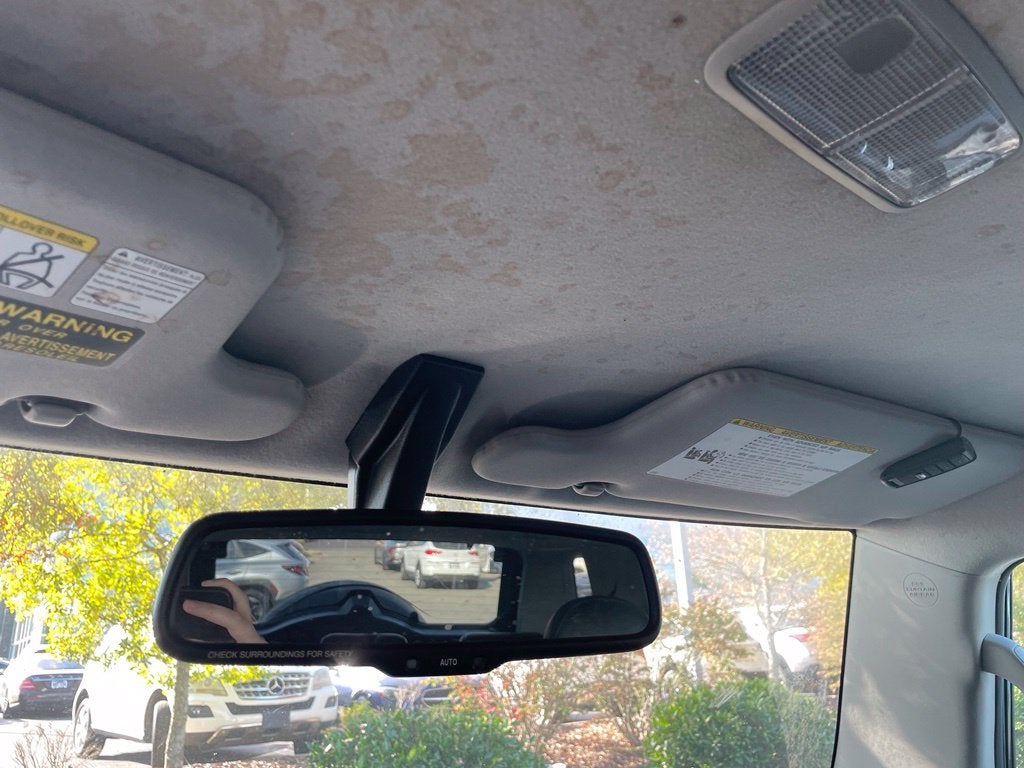 2010 Toyota FJ Cruiser Base