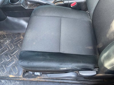 2010 Toyota FJ Cruiser Base