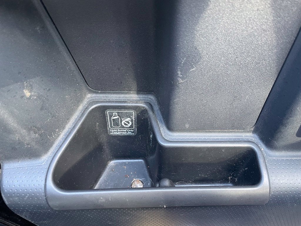 2010 Toyota FJ Cruiser Base