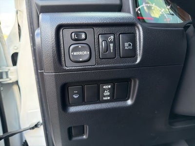 2021 Toyota 4Runner Trail