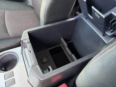 2021 Toyota 4Runner Trail