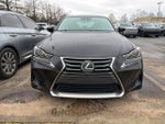 2020 Lexus IS 300