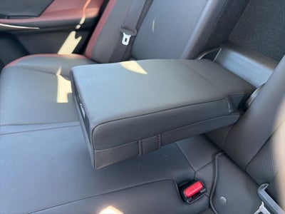 2020 Lexus IS 300
