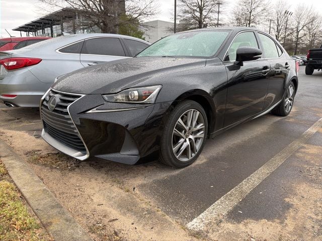 2020 Lexus IS 300