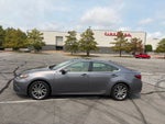2016 Lexus ES 300h Luxury Pkg, Navi, Adaptive Cruise, Parking Sensors