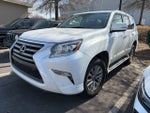2017 Lexus GX 460