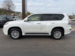 2017 Lexus GX 460