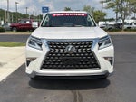 2023 Lexus GX 460 Luxury