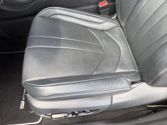 2022 Lexus NX 350 F SPORT Handling