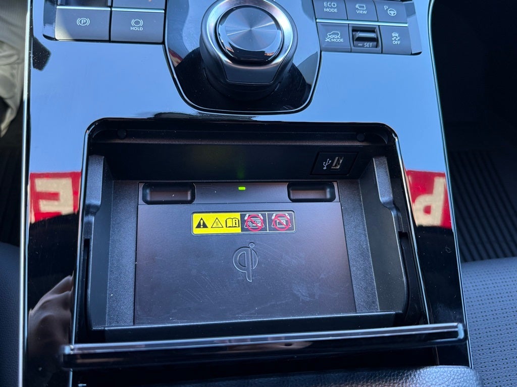 2024 Toyota bZ4X Limited