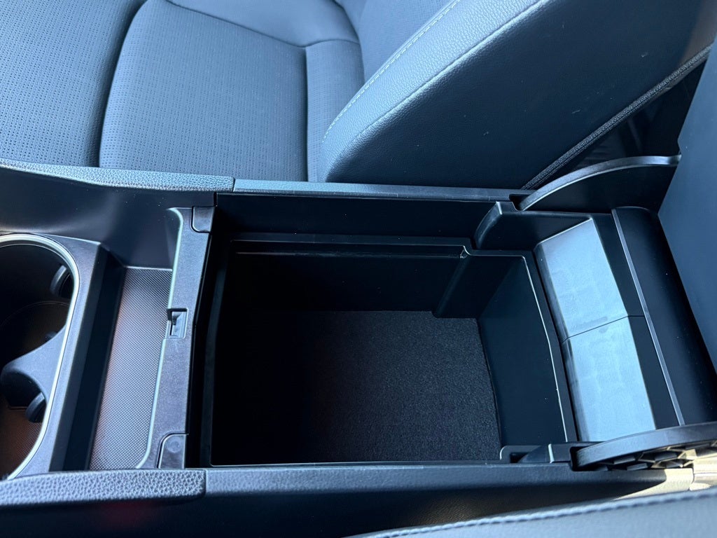 2024 Toyota bZ4X Limited