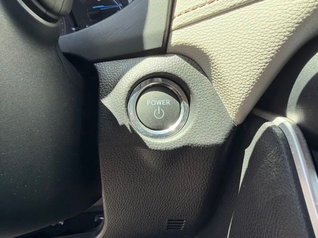 2025 Toyota RAV4 Hybrid XLE CARFAX 1-OWNER