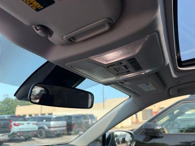 2025 Toyota RAV4 Hybrid XLE CARFAX 1-OWNER