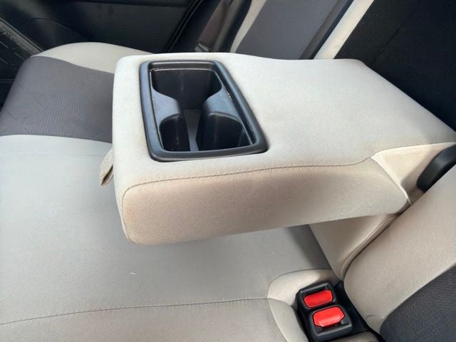 2025 Toyota RAV4 Hybrid XLE CARFAX 1-OWNER