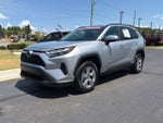 2025 Toyota RAV4 Hybrid XLE CARFAX 1-OWNER