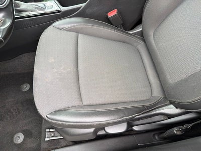 2024 Buick Encore GX Preferred CARFAX 1-OWNER