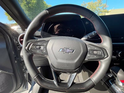 2024 Chevrolet Trax 2RS Sunroof, Clean CarFax, Adaptive Cruise