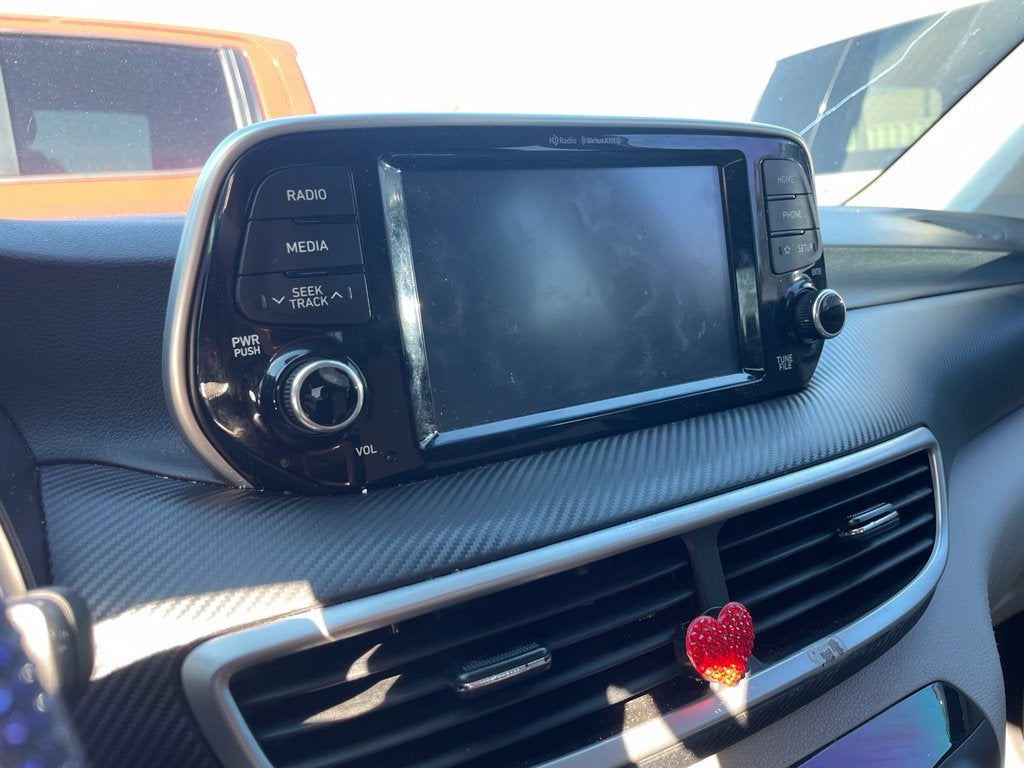2019 Hyundai Tucson Value Clean CarFax
